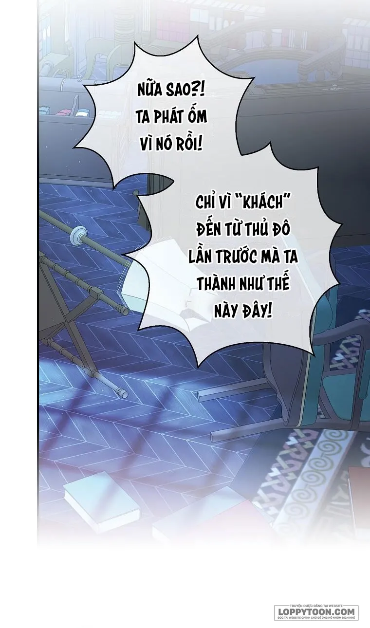 Sóc Con Tài Năng Chap 44 - trang 47