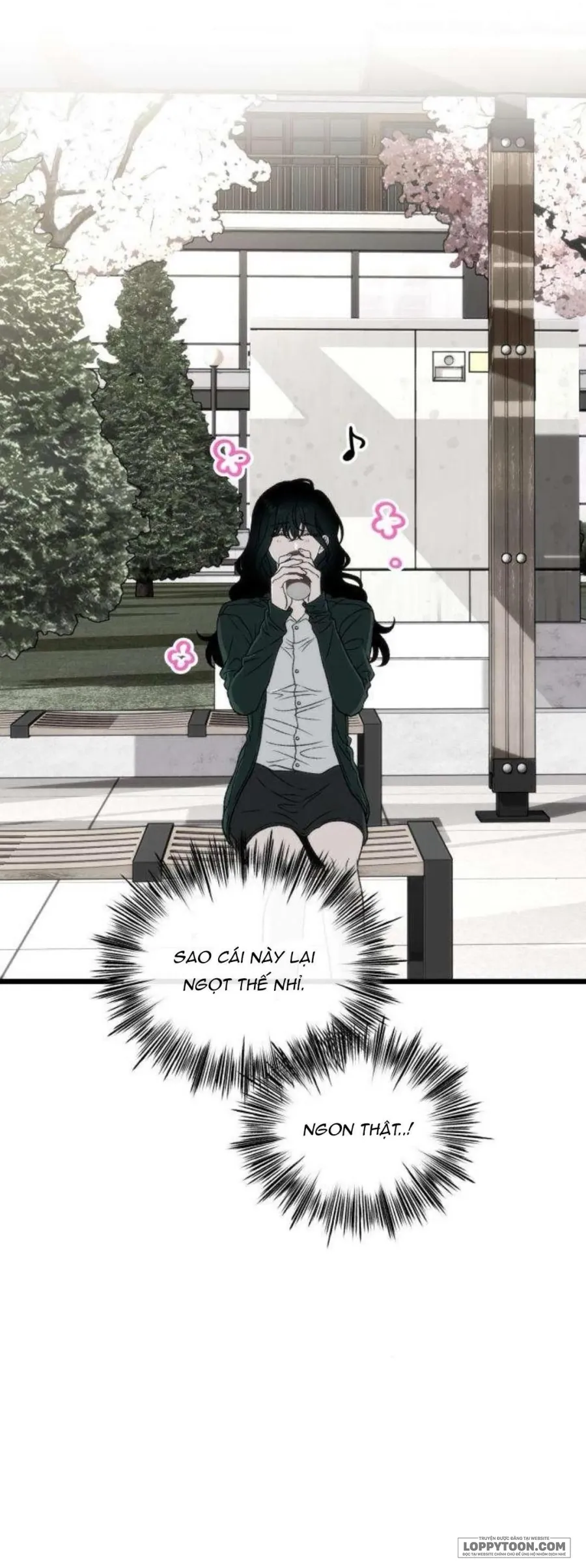 Khao Khát Bất Tận Chap 3 - trang 50