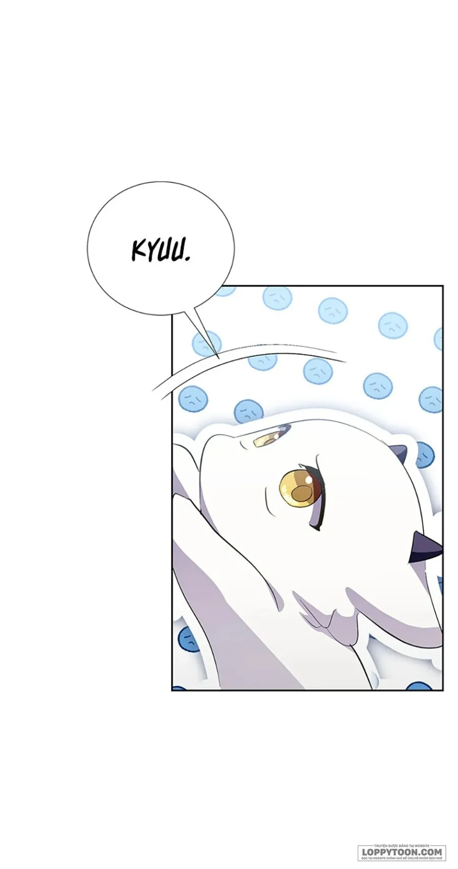 Phía Sau Mặt Nạ Của Nam Chính Hiền Lành Chap 64 - trang 35