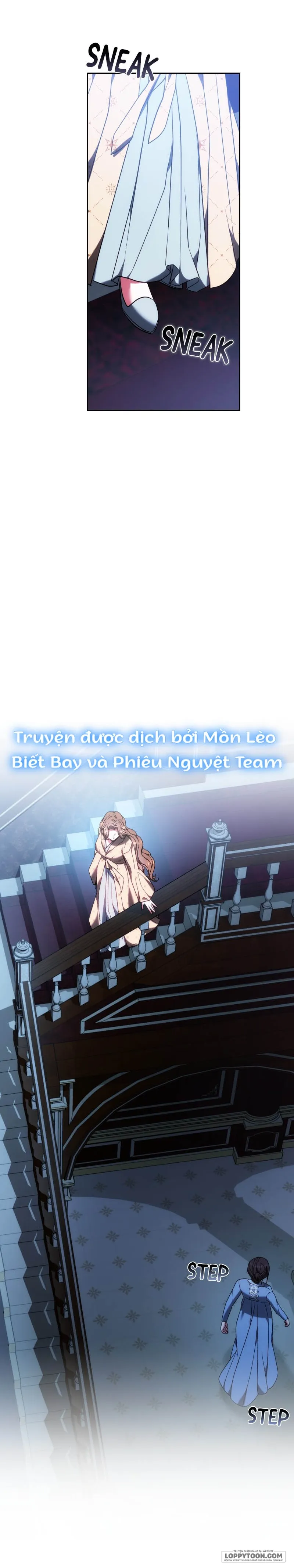 Lần Này Tôi Sẽ Sinh Con Với Người Đàn Ông Khác Chap 58 - trang 26