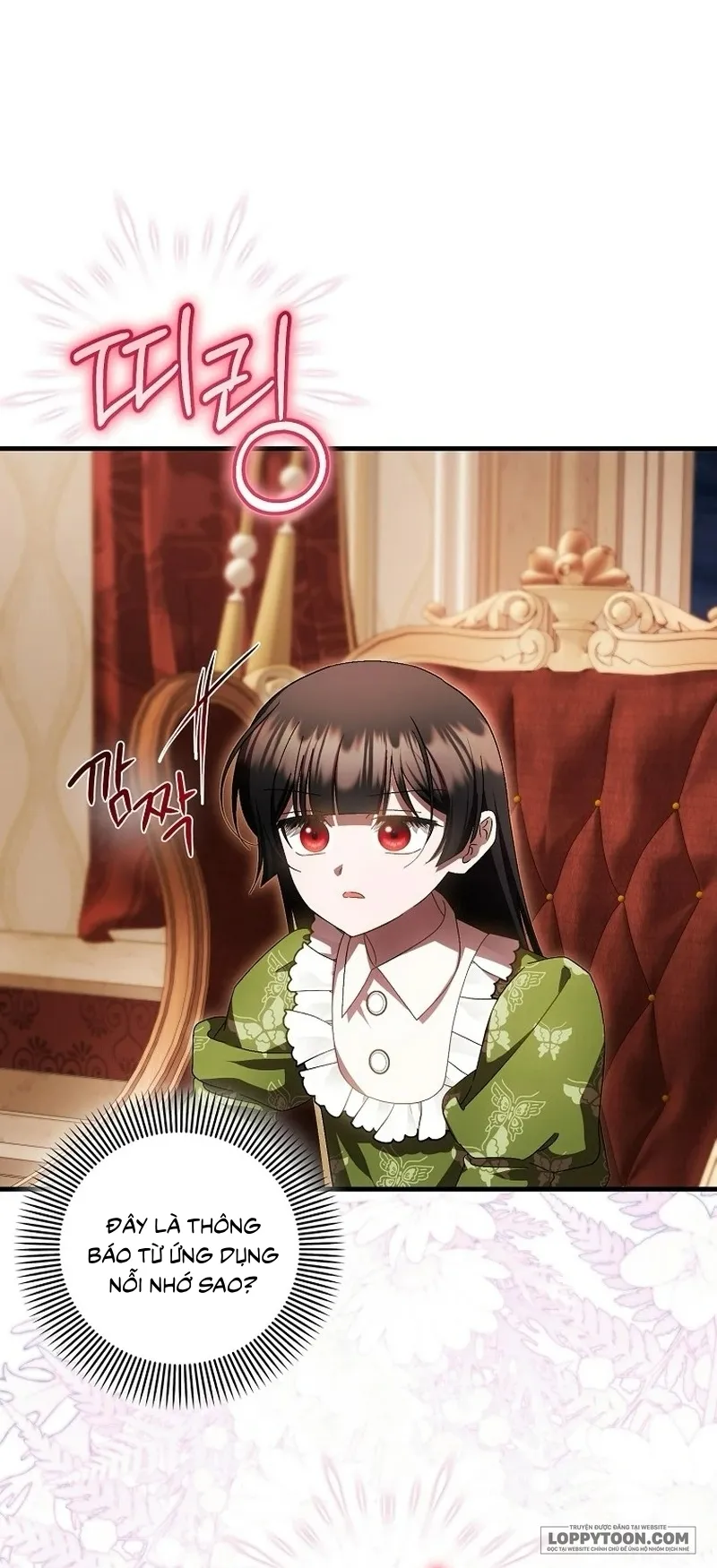 Lần Đầu Bé Út Được Yêu Thương Chap 97 - trang 57