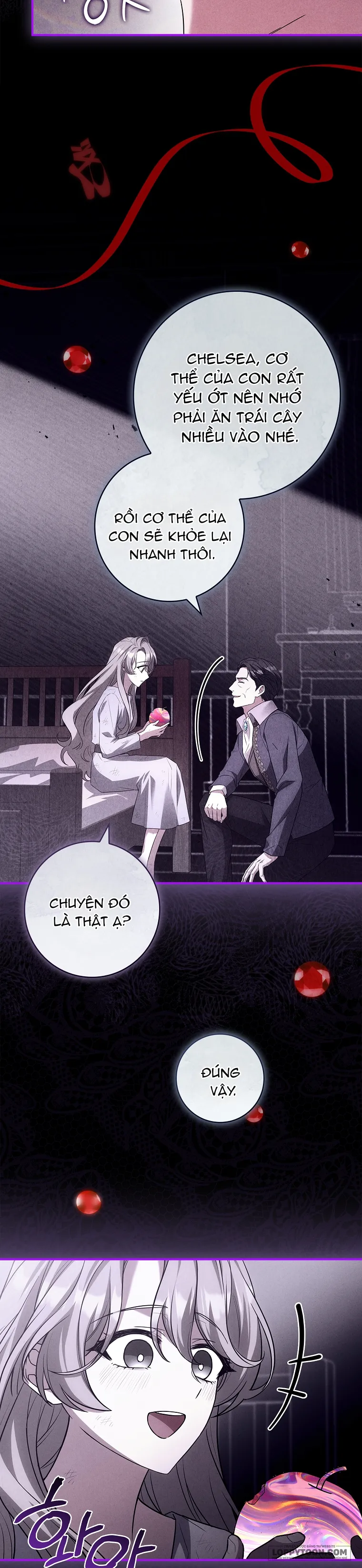 Văn Phòng Thám Tử Dành Cho Nam Chính Hối Hận! Chap 8 - trang 30