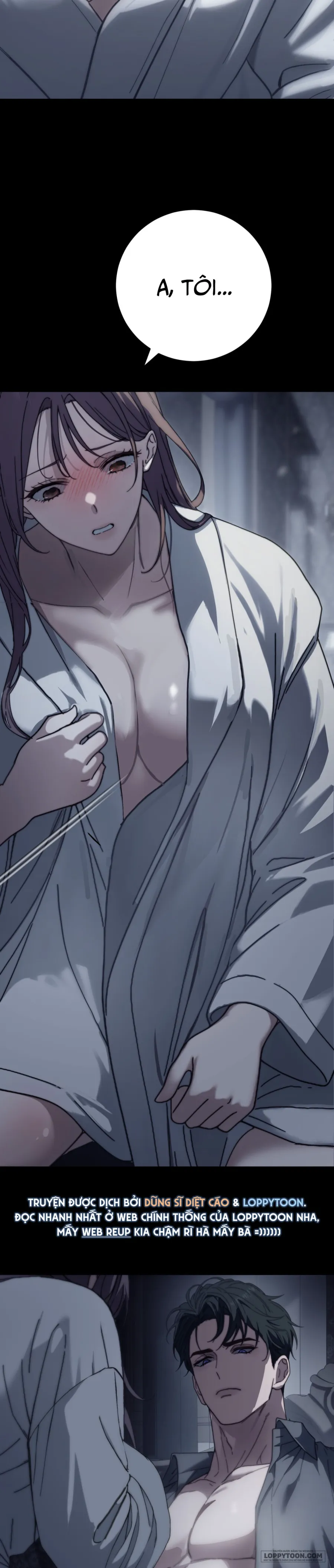 Sự Tàn Khốc Mang Tên Chuộc Tội Chap 29 - trang 61