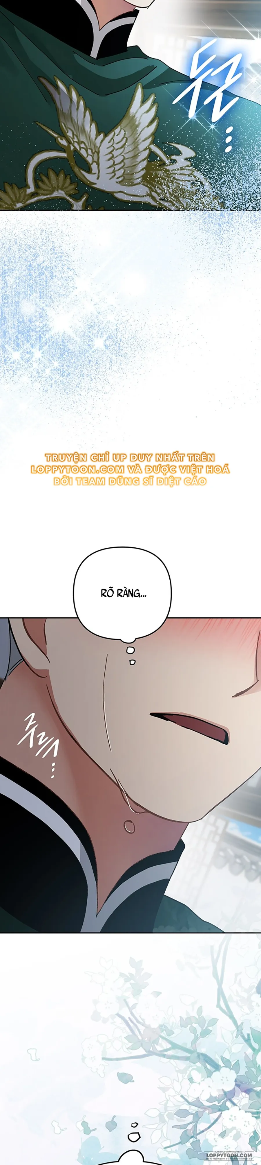 Vùng Đất Khắc Kỷ Chap 48 - trang 33