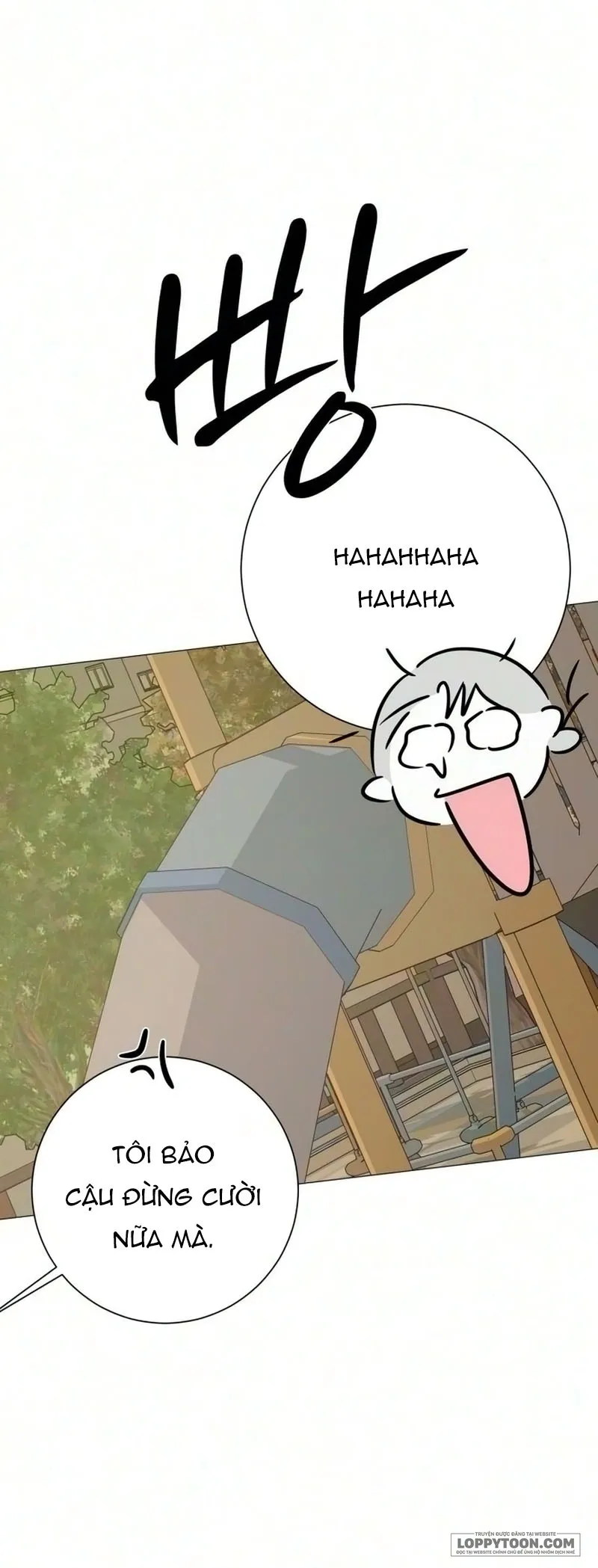 Hashtag: Mối Tình Đầu Chap 47 - trang 46