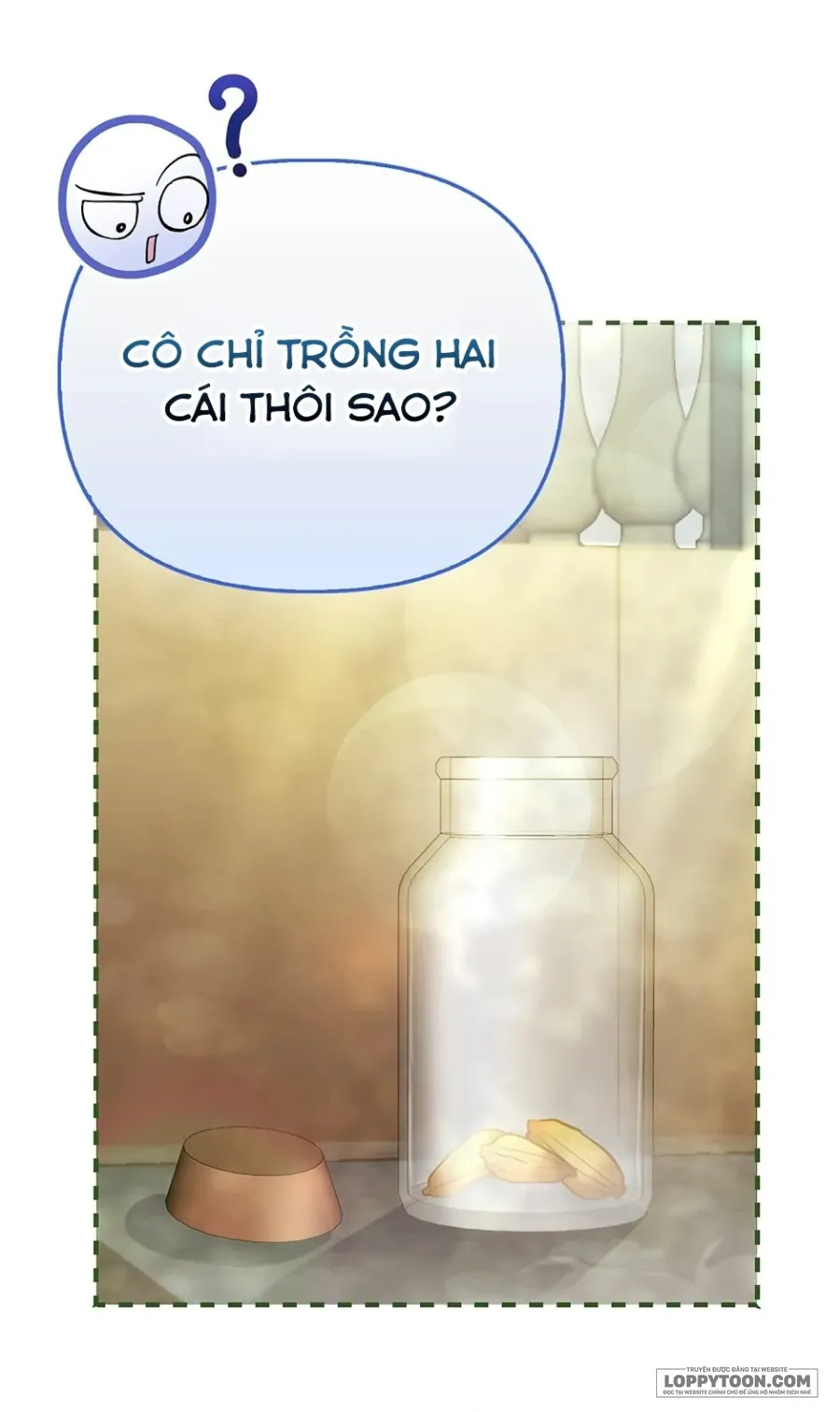 Phương Pháp Trồng Lúa Đặc Biệt Của Ác Nữ Chap 38 - trang 29