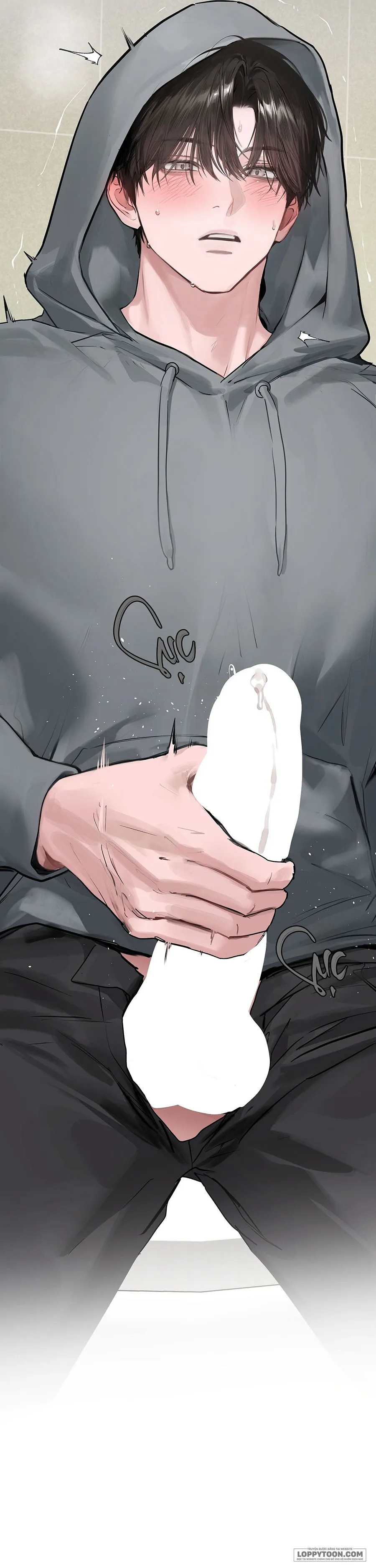 Ji Woo & Woo Yeon Chap 11 - 🔞 - trang 25