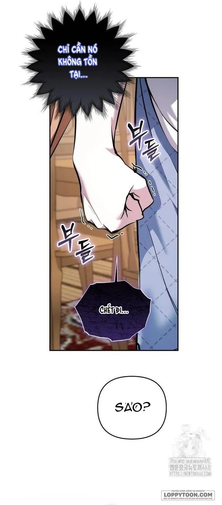 Thỏ Trắng Ở Xứ Sở Thần Tiên Chap 52 - trang 29