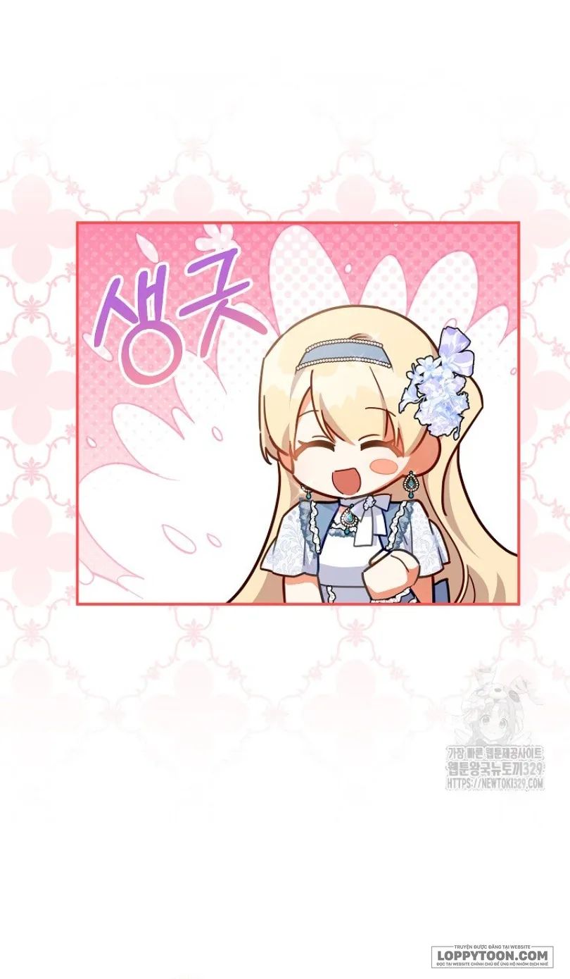 Bé Con Chốn Hoa Nở Chap 44 - trang 32