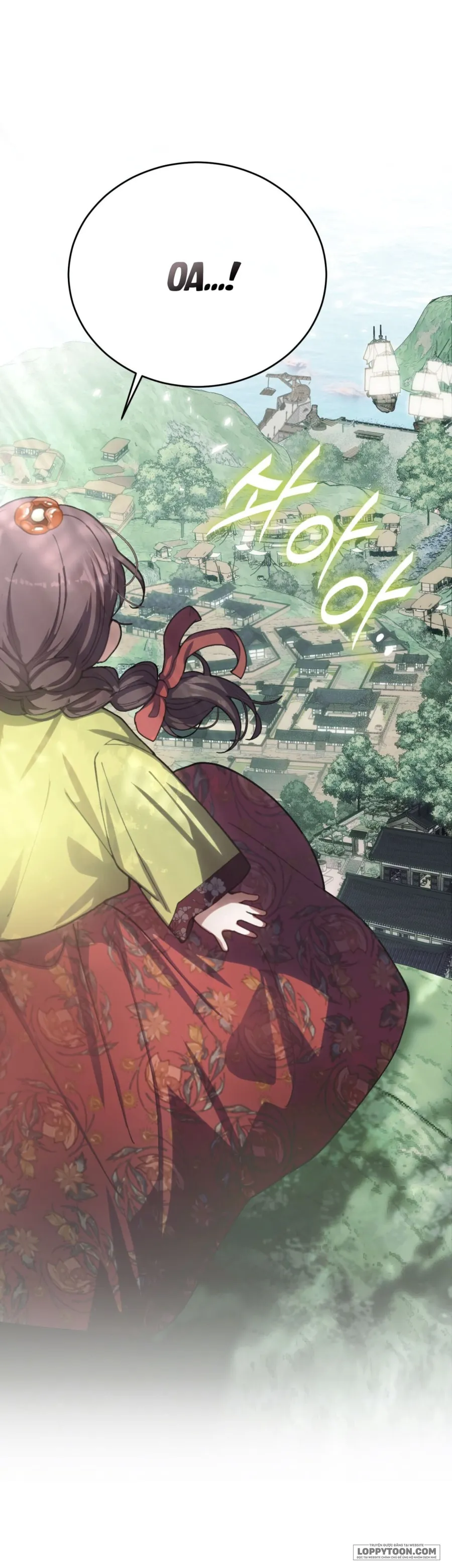 Sự Tàn Khốc Mang Tên Chuộc Tội Chap 1 - trang 17