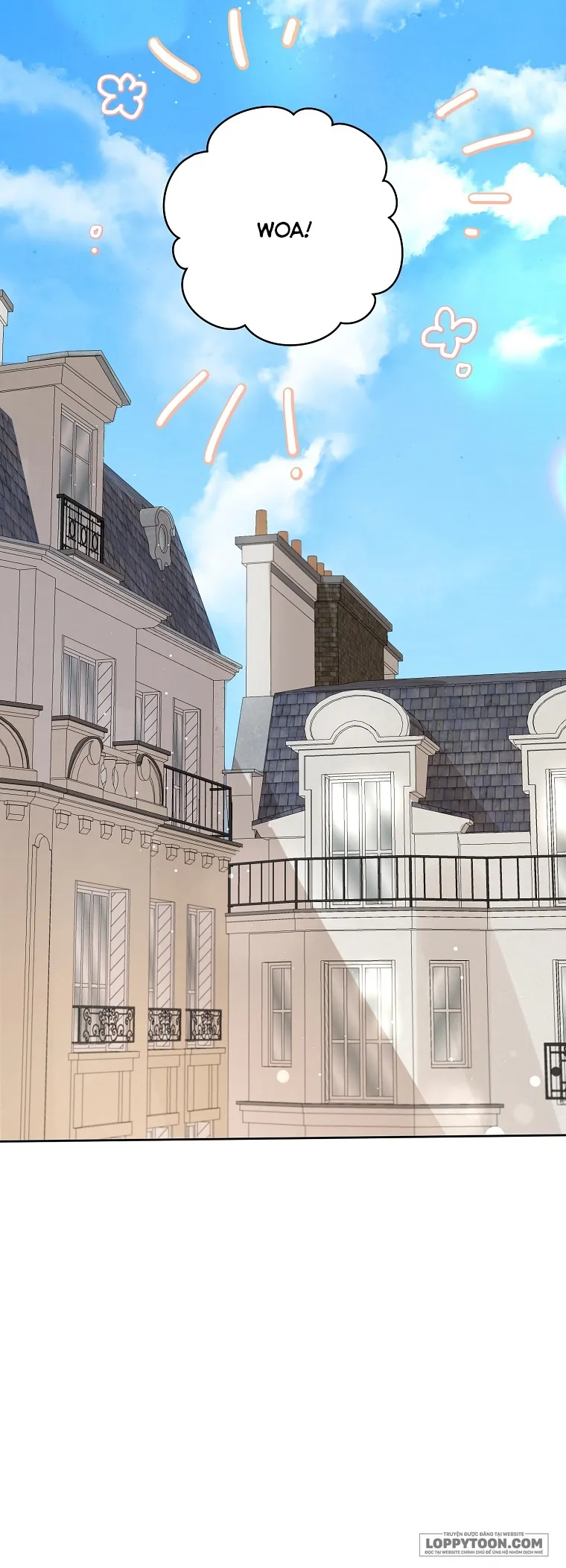 Cuộc Hôn Nhân Xa Hoa Của Đại Công Tước Là Giả Chap 42 - trang 44