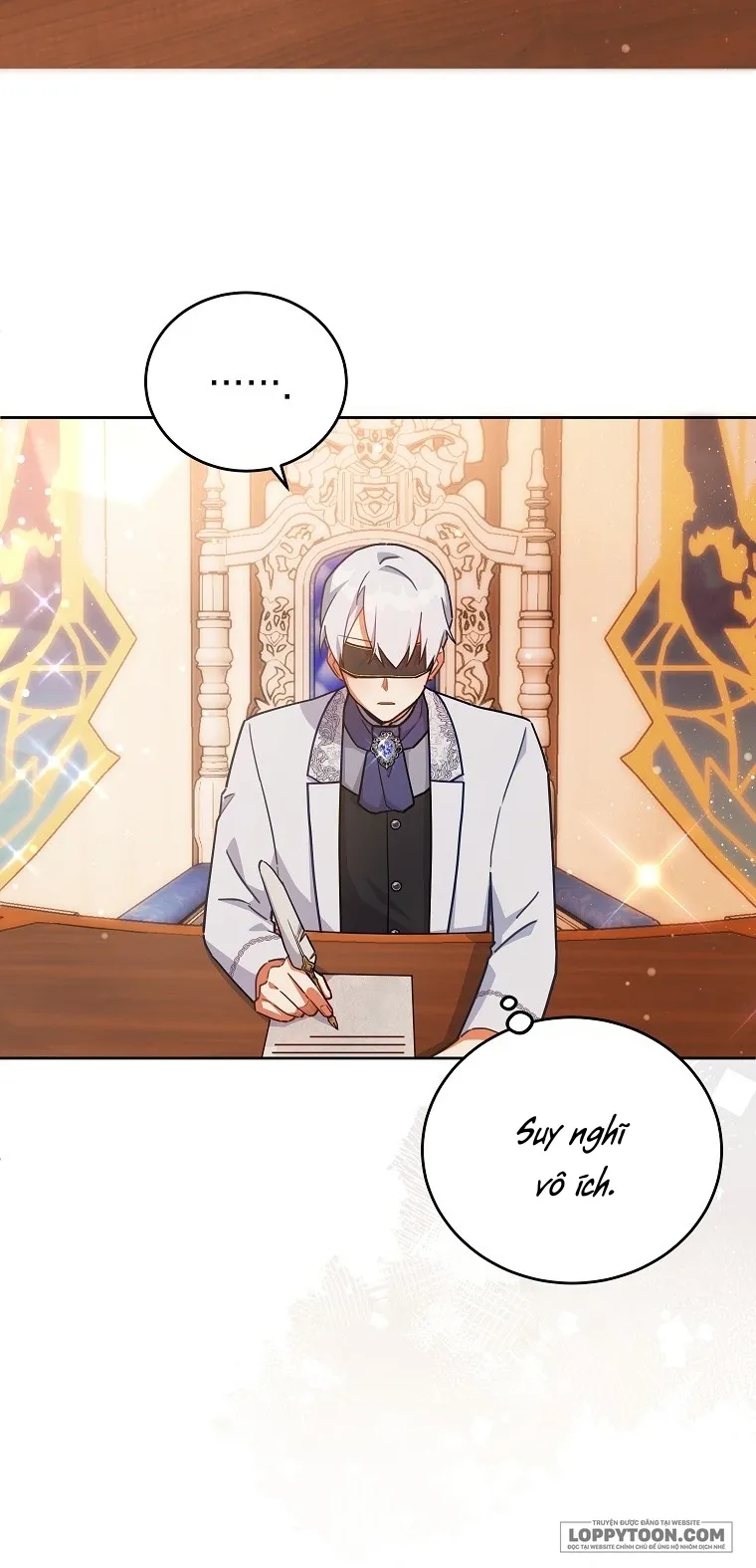 Bé Con Chốn Hoa Nở Chap 15 - trang 16