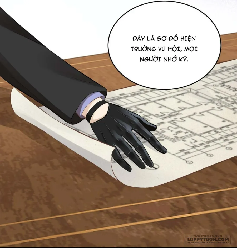 Hương Dục Niệm Chap 7 - trang 36
