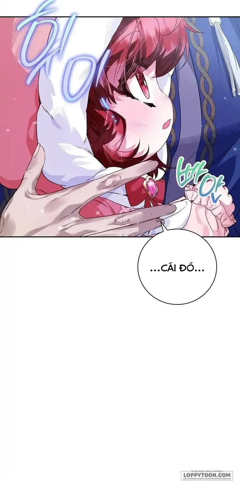 Papa Là Kẻ Thù Kiếp Trước Của Tôi? Chap 16 - trang 27