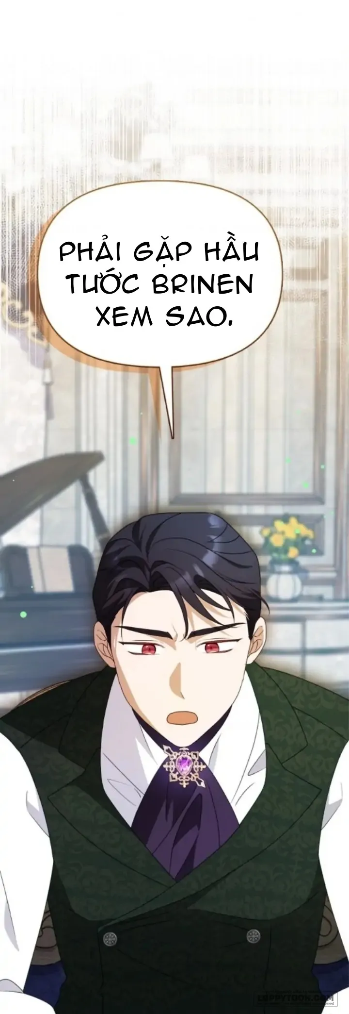 Đứa Trẻ Côn Đồ Nhà Công Tước Chap 29 - trang 57