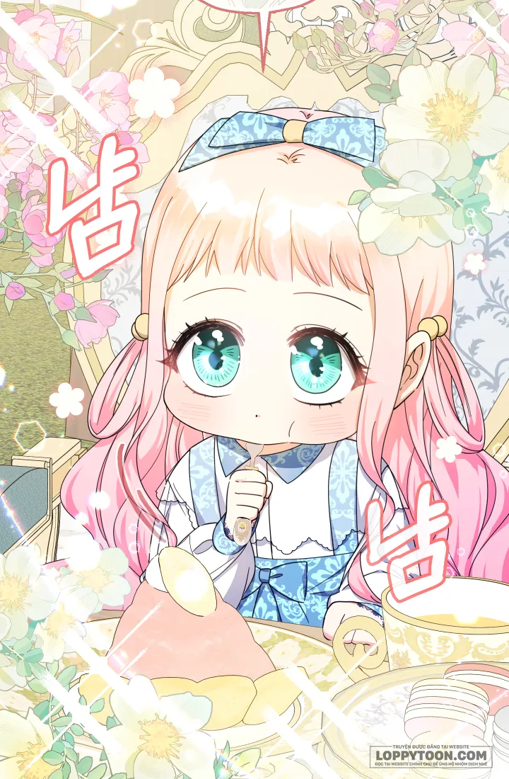 Tiểu Thư Tích Tiền Đi Bụi Chap 24 - trang 43
