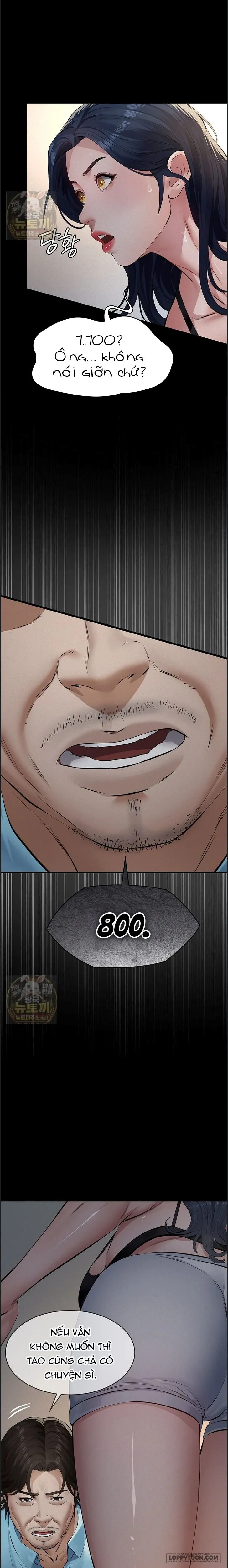 Cuộc Săn "Daddy" Chap 26 - trang 23