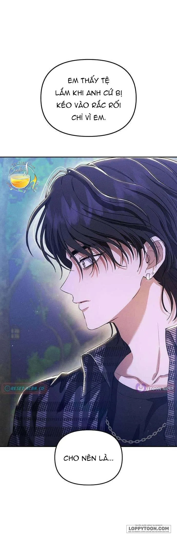 Tình Yêu Thuần Khiết Hư Hỏng Chap 6 - trang 55
