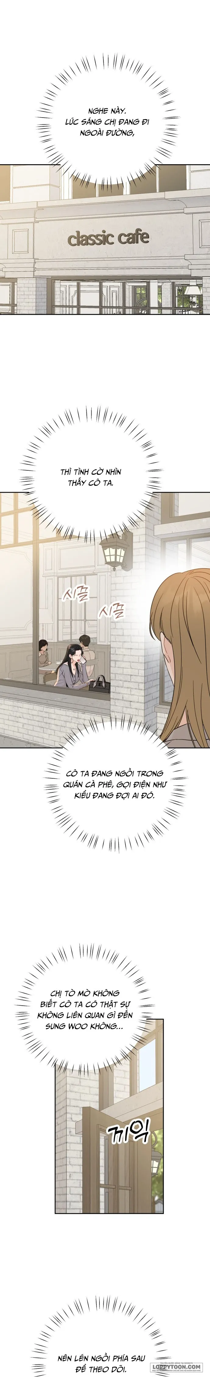 Người Một Nhà Chap 138 - trang 14