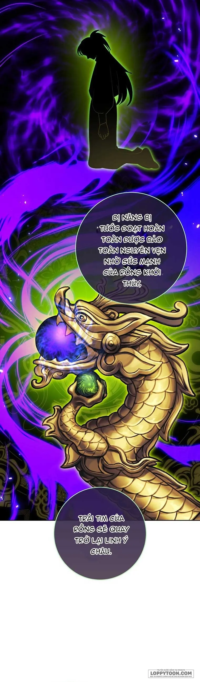 Tiểu Thiếp Chỉ Muốn Sống Yên Bình Chap 68 - trang 22