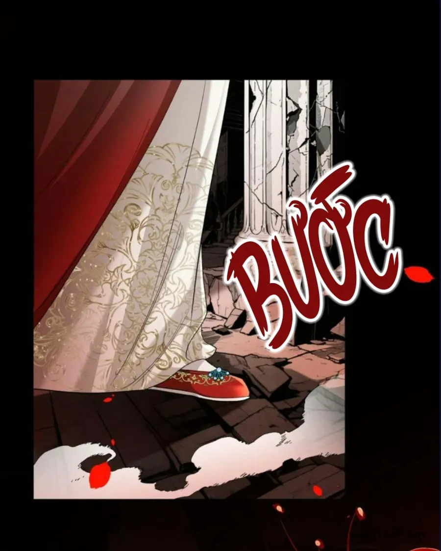 Dâng Cá Muối Cho Sư Tổ Chap 27 - trang 21