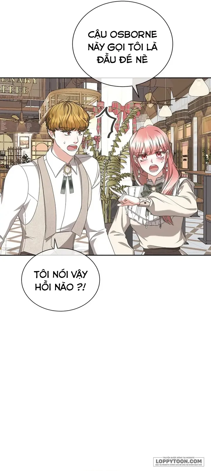 Sinh Ra Trở Thành Nhân Vật Không Có Trong Nguyên Tác Chap 52 - trang 16