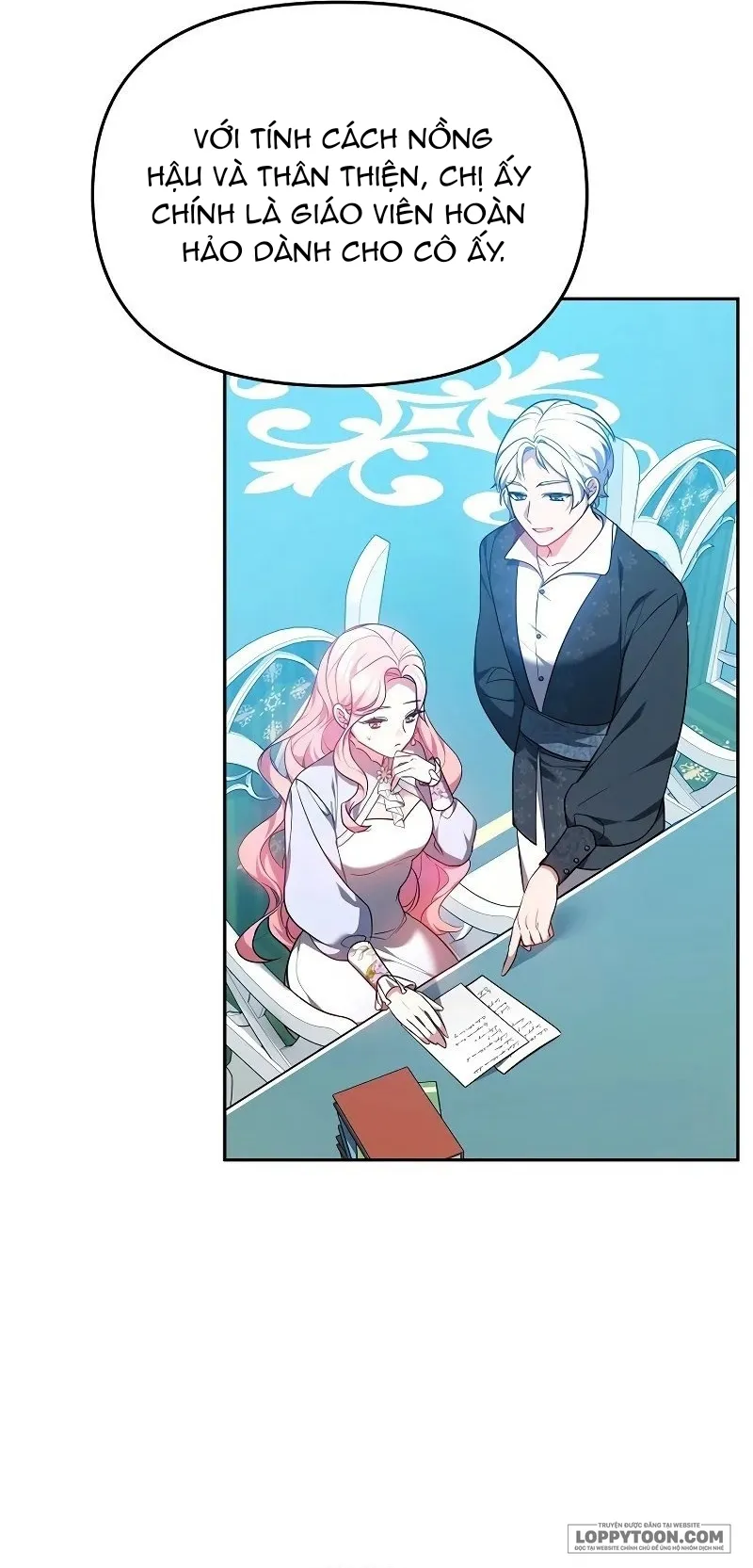 Rồng Con Thuần Hóa Những Kẻ Điên Rồ Chap 44 - trang 24