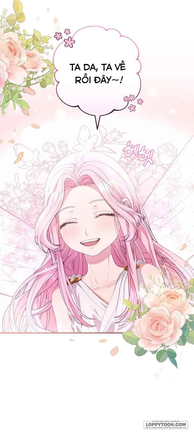Nàng Tiên, Hãy Ký Hợp Đồng Nào Chap 10 - trang 3