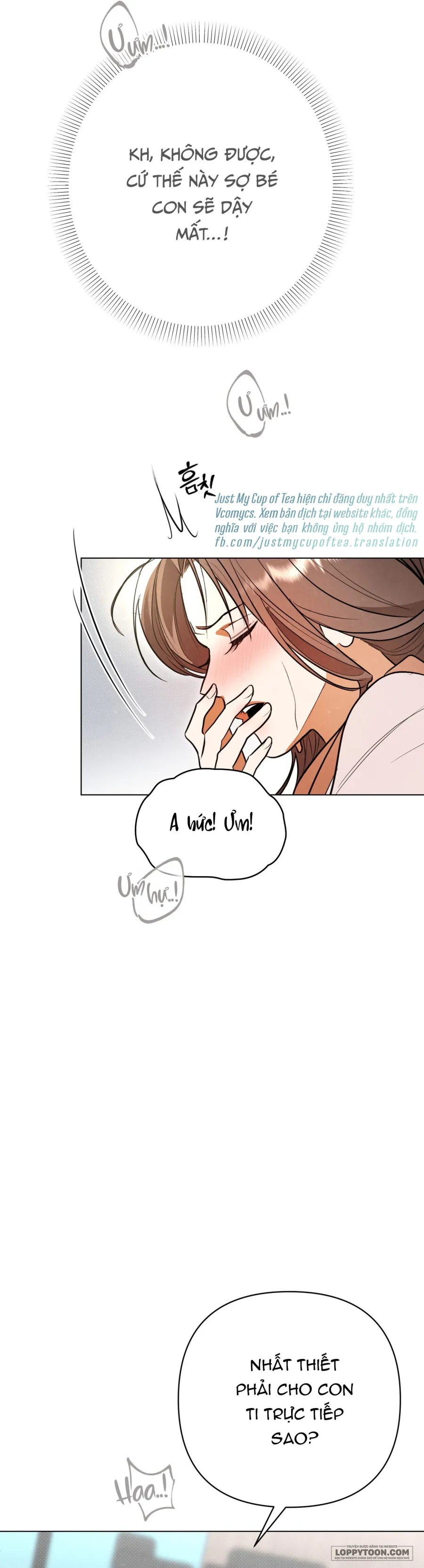 Ngưỡng Tuyệt Đối Chap 61 - trang 11