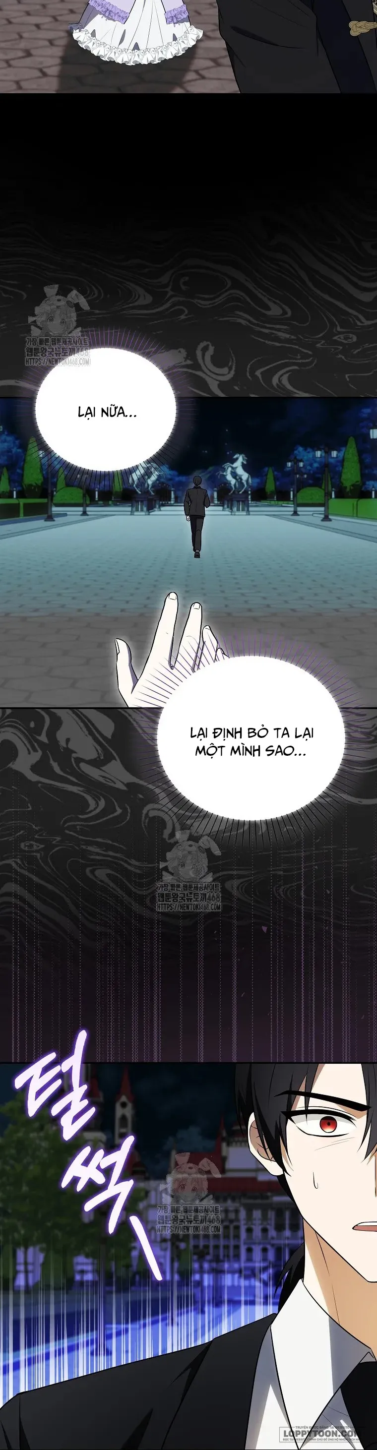 Đứa Trẻ Côn Đồ Nhà Công Tước Chap 62 - trang 33