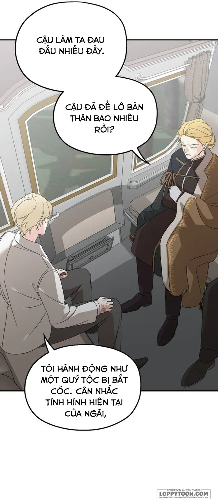 Gia Đình Chồng Quá Ám Ảnh Bởi Tôi Chap 121 - trang 63