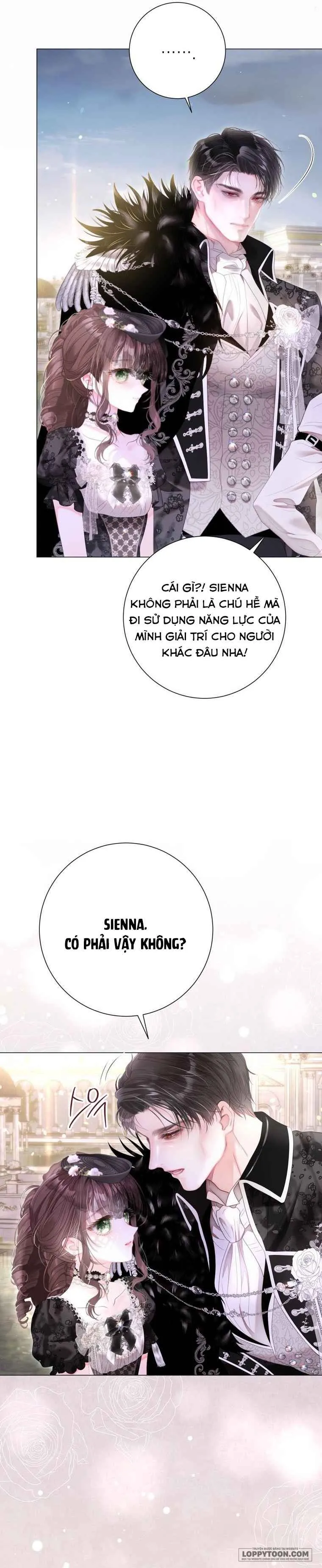 Một Thế Giới Không Có Chị Gái Mà Ai Cũng Yêu Chap 70 - trang 16
