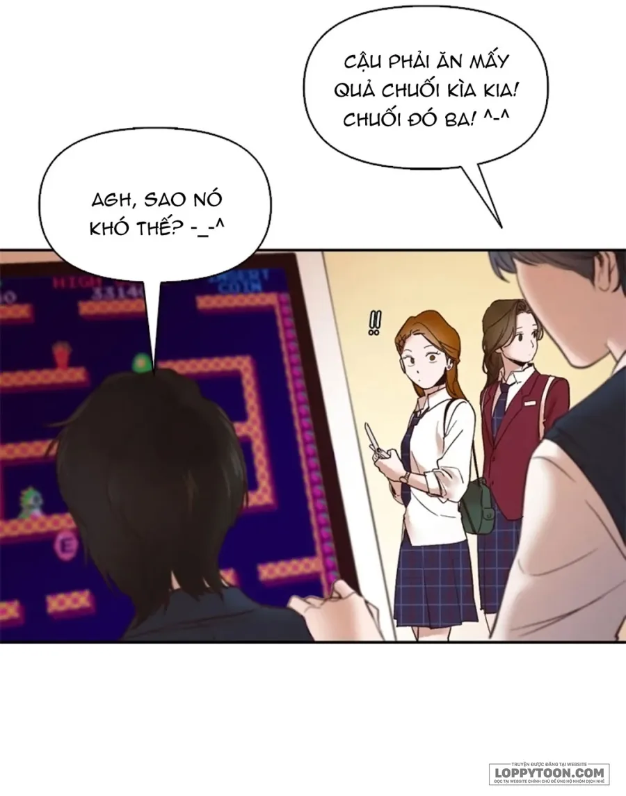 Thanh Xuân Của Chúng Ta Chap 1 - trang 100