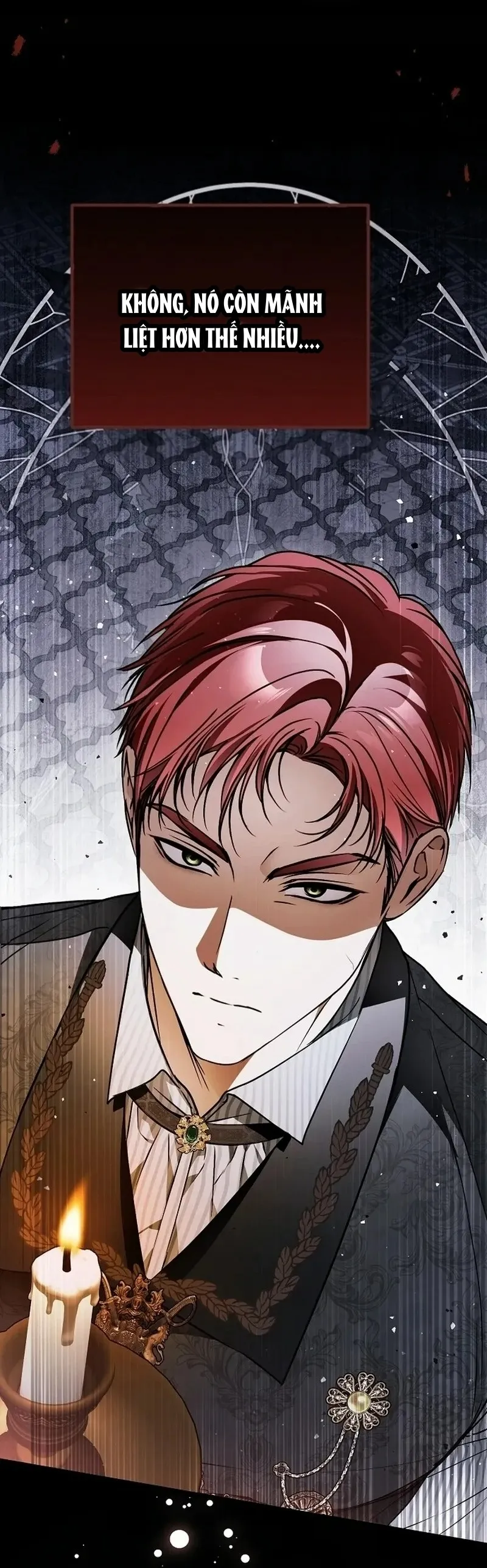 Có Kẻ Đã Sở Hữu Cơ Thể Của Tôi Chap 87 - trang 41