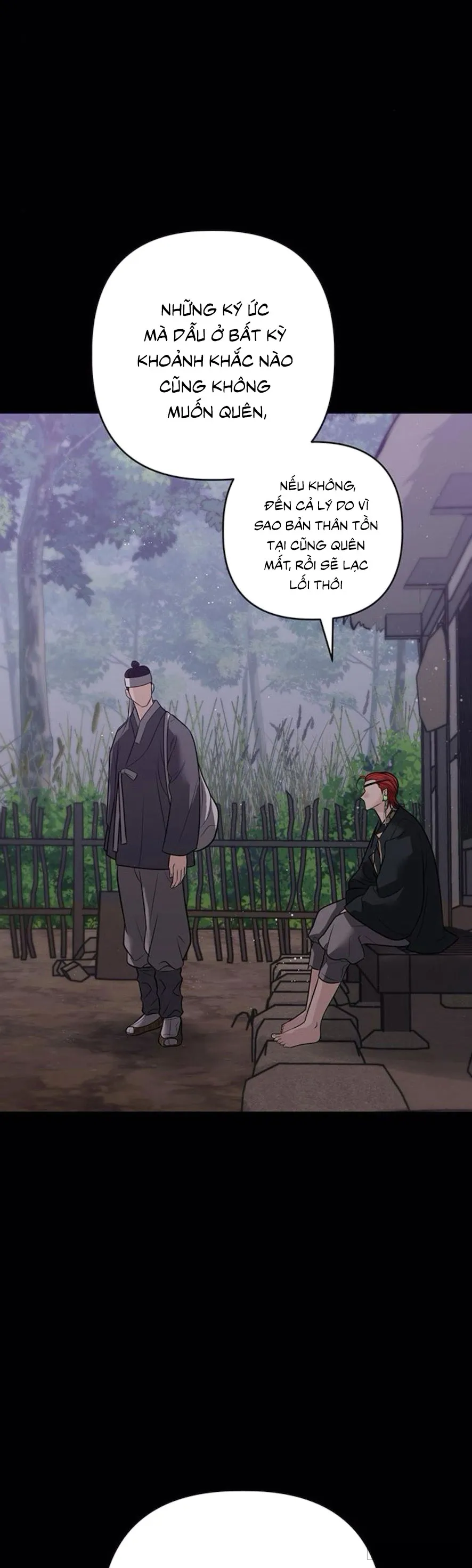 Quỷ Hồn Chap 39 - trang 26