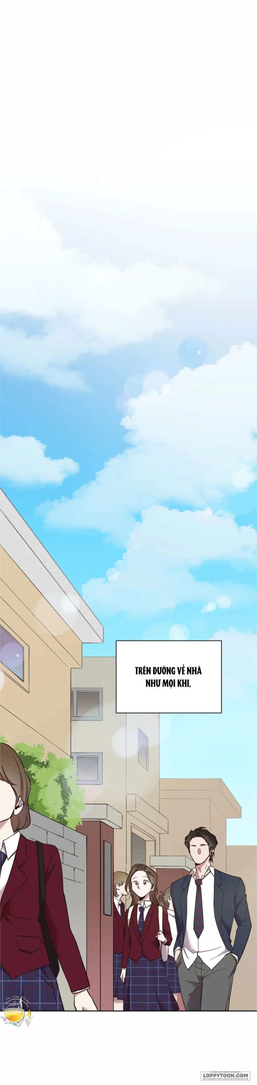 Thanh Xuân Của Chúng Ta Chap 60 - trang 51