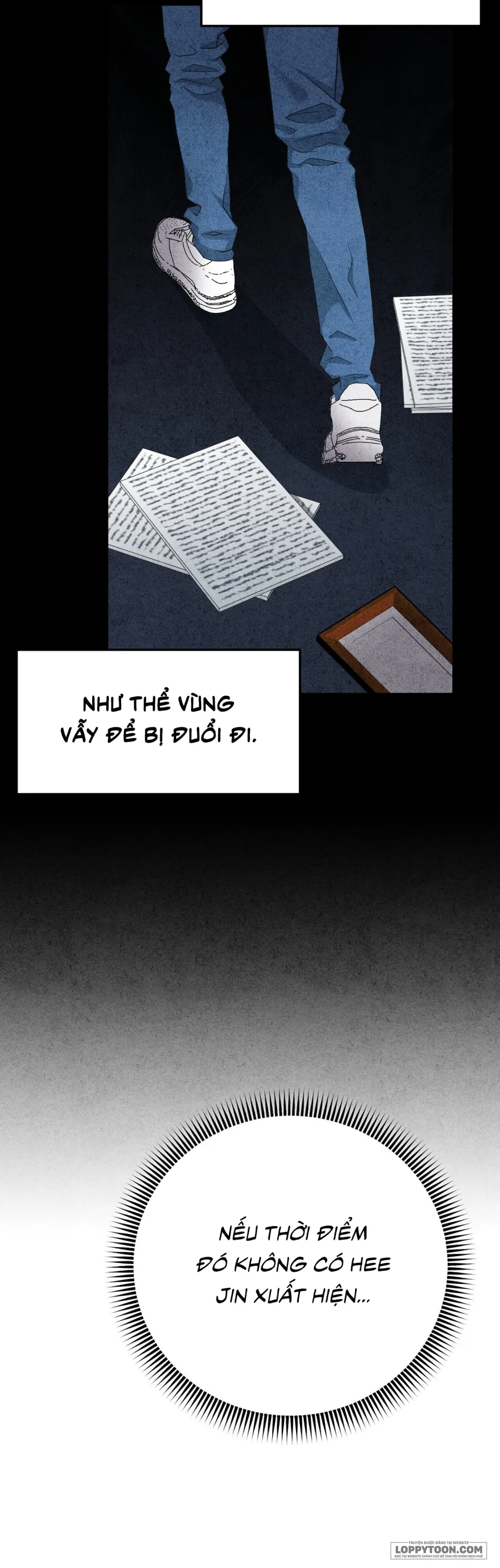 Nhật Ký Tình Yêu Với Bạn Thân Chap 11 - trang 38