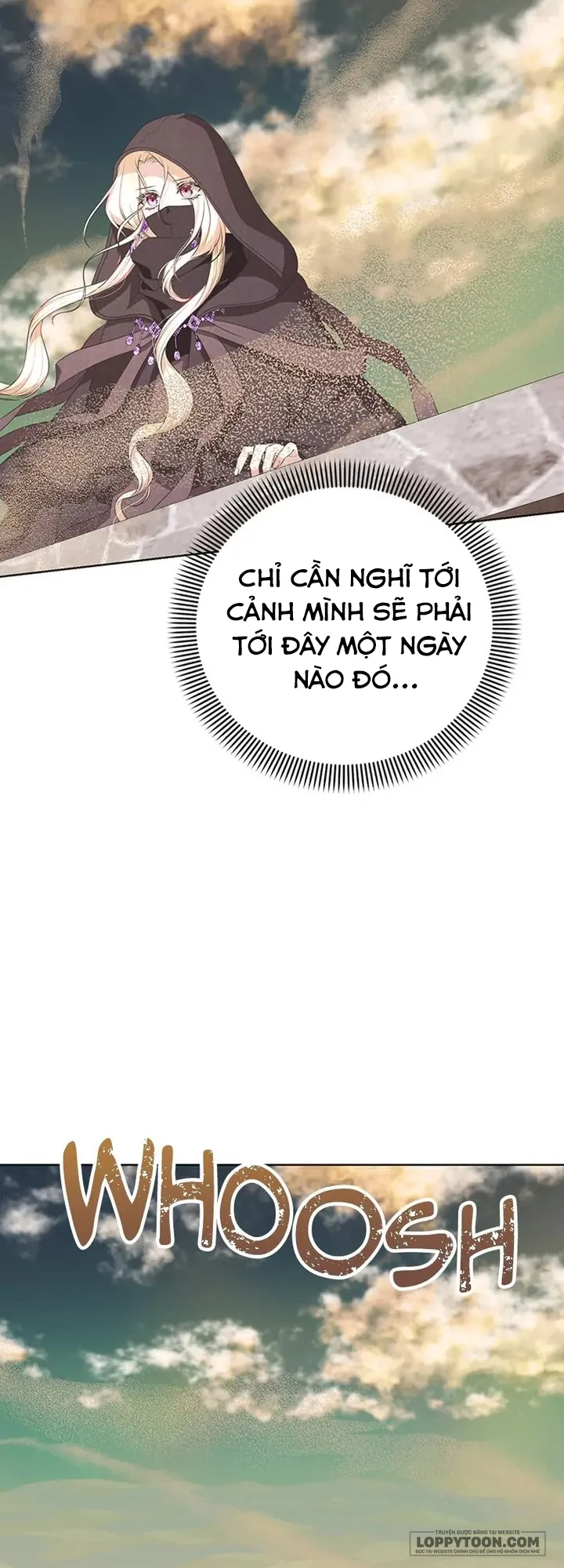 Sinh Ra Trở Thành Nhân Vật Không Có Trong Nguyên Tác Chap 66 - trang 32