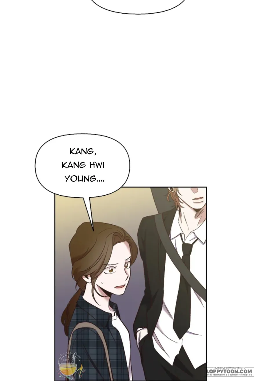 Thanh Xuân Của Chúng Ta Chap 22 - trang 5