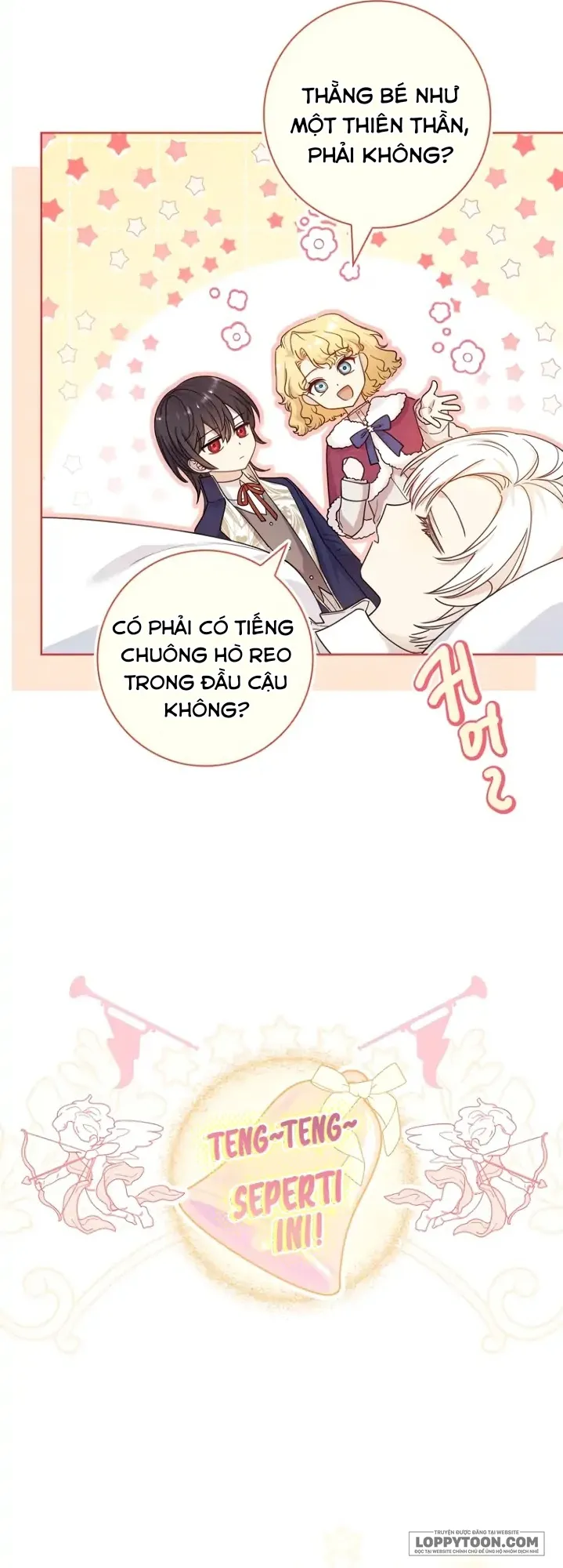 Nam Chính À, Tôi Sẽ Tôn Trọng Sở Thích Của Anh Chap 26 - trang 30