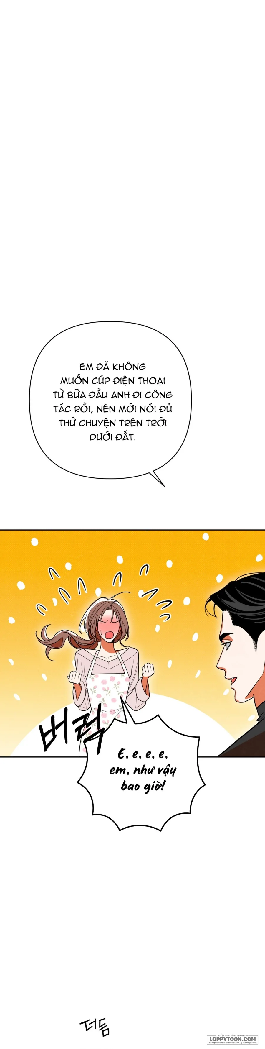 Ngưỡng Tuyệt Đối Chap 73 - trang 33