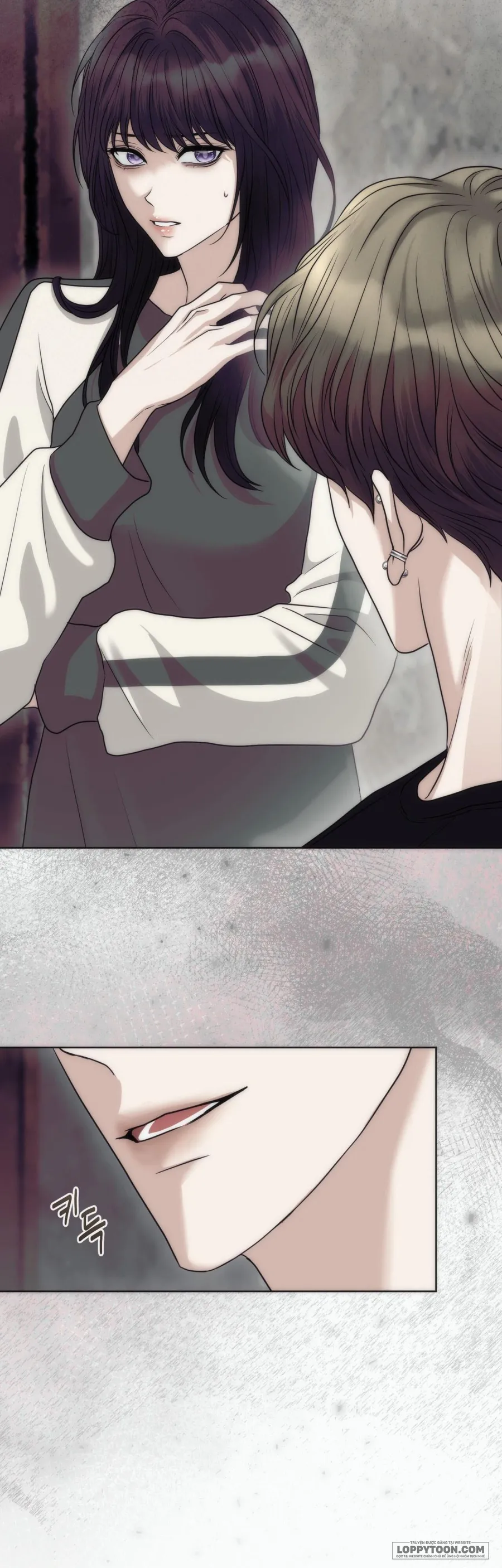 Hang Kiến Chap 5 - trang 19