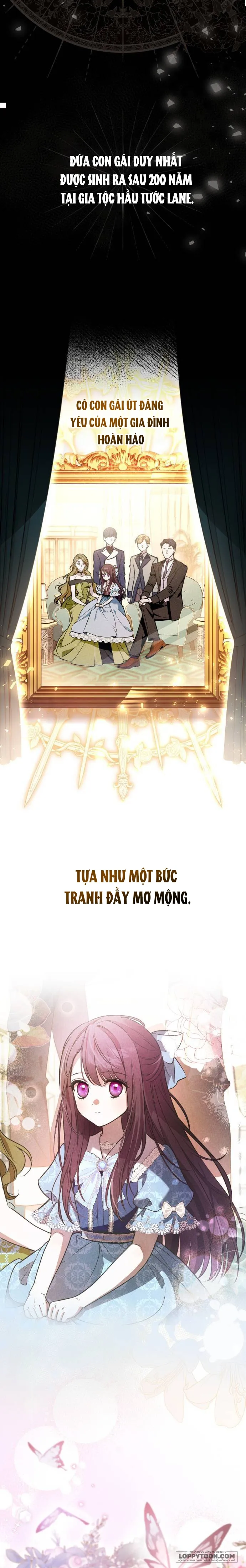 Cô Dâu Của Đại Công Tước Là Chiến Binh Địa Ngục Chap 1 - trang 4