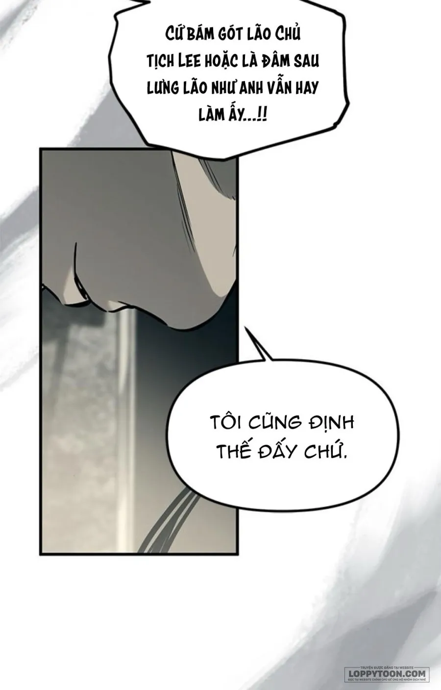 Xâm Nhập Trường Trung Học Tài Phiệt Chap 101 - trang 21