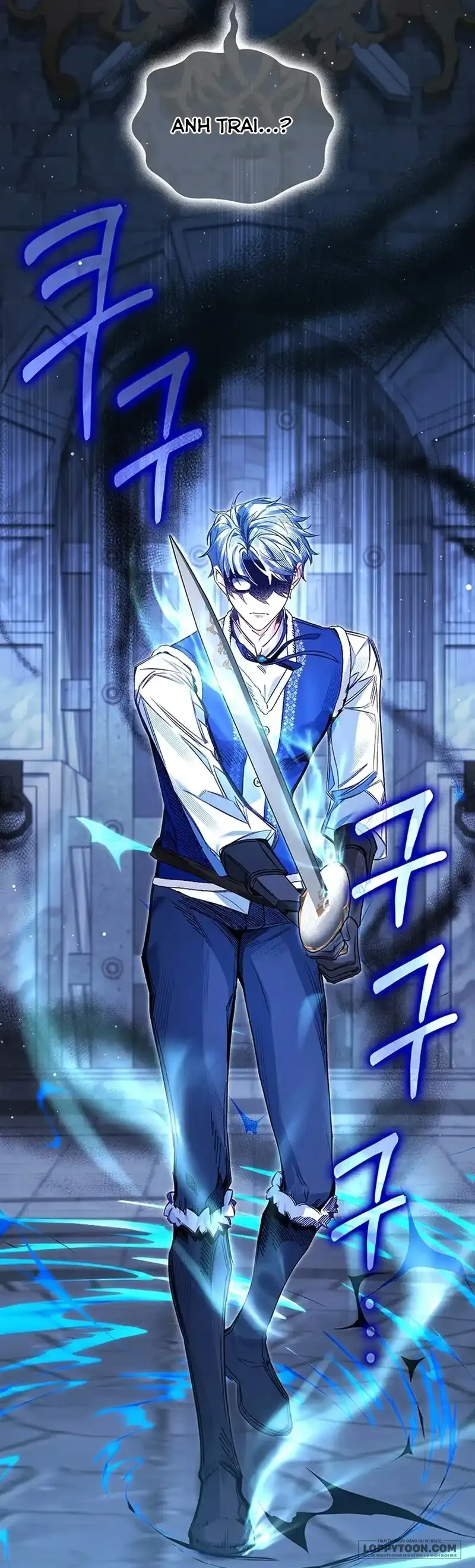 Papa Là Kẻ Thù Kiếp Trước Của Tôi? Chap 12 - trang 59
