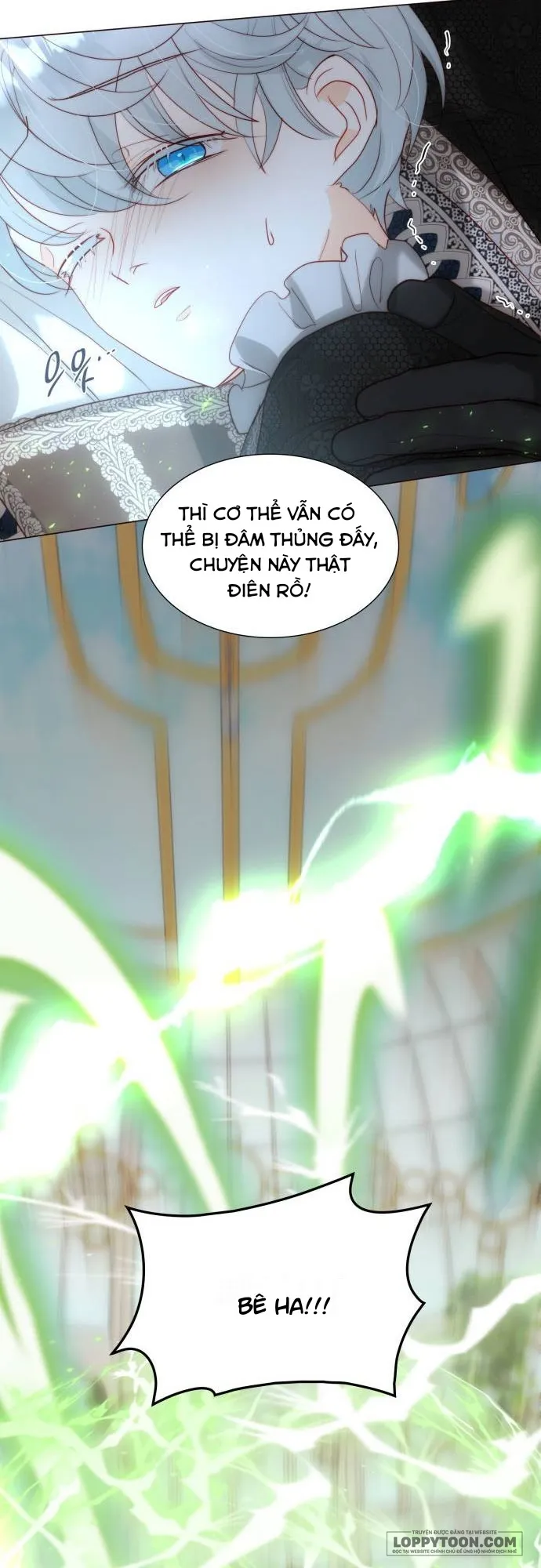 Tôi Được Sinh Ra Là Cô Con Gái Thứ Hai Chap 36 - trang 56