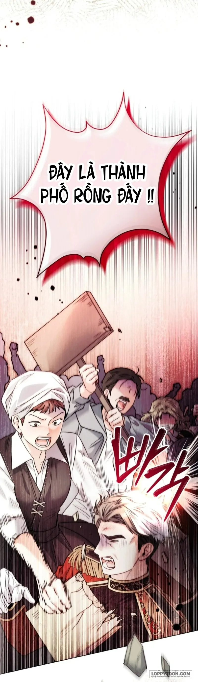Bé Cá Voi Sát Thủ Phản Diện Chap 94 - end ss2 - trang 6