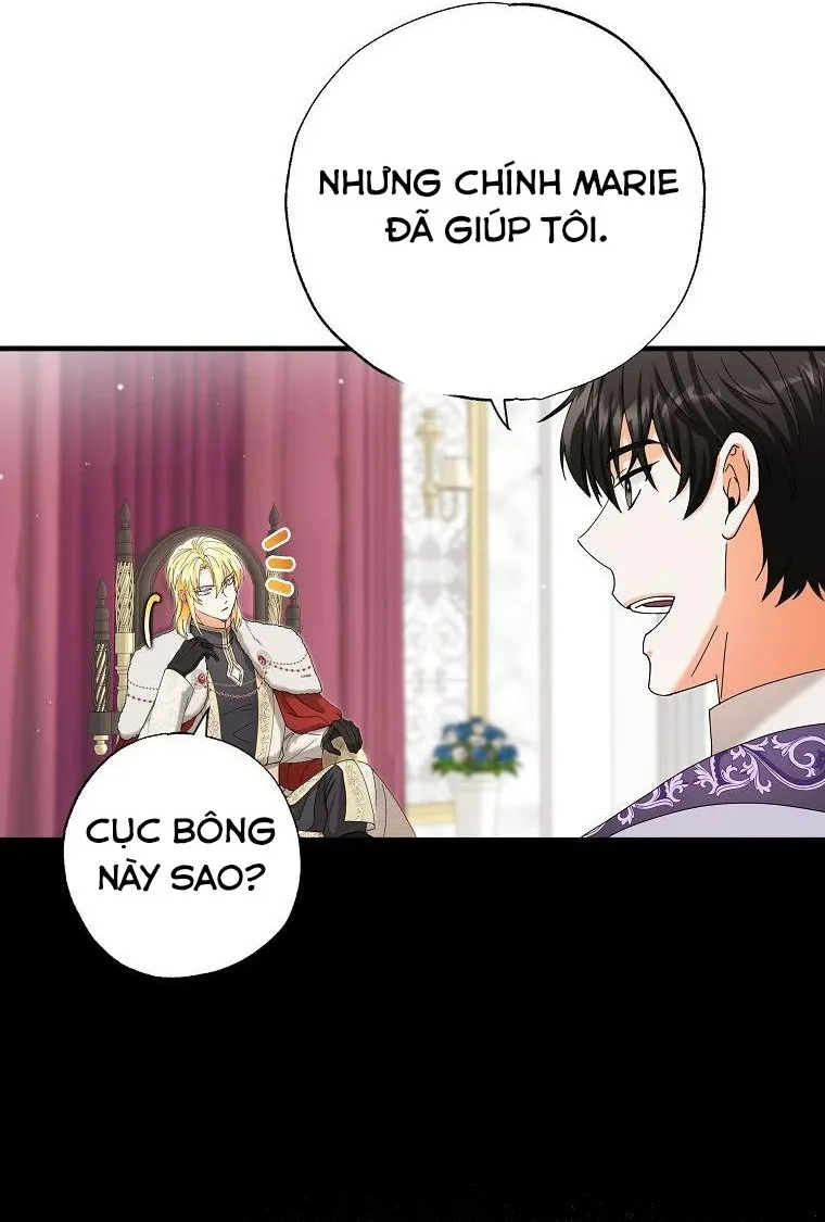 Trở Thành Miêu Nữ Của Hoàng Đế Chap 19 - trang 13