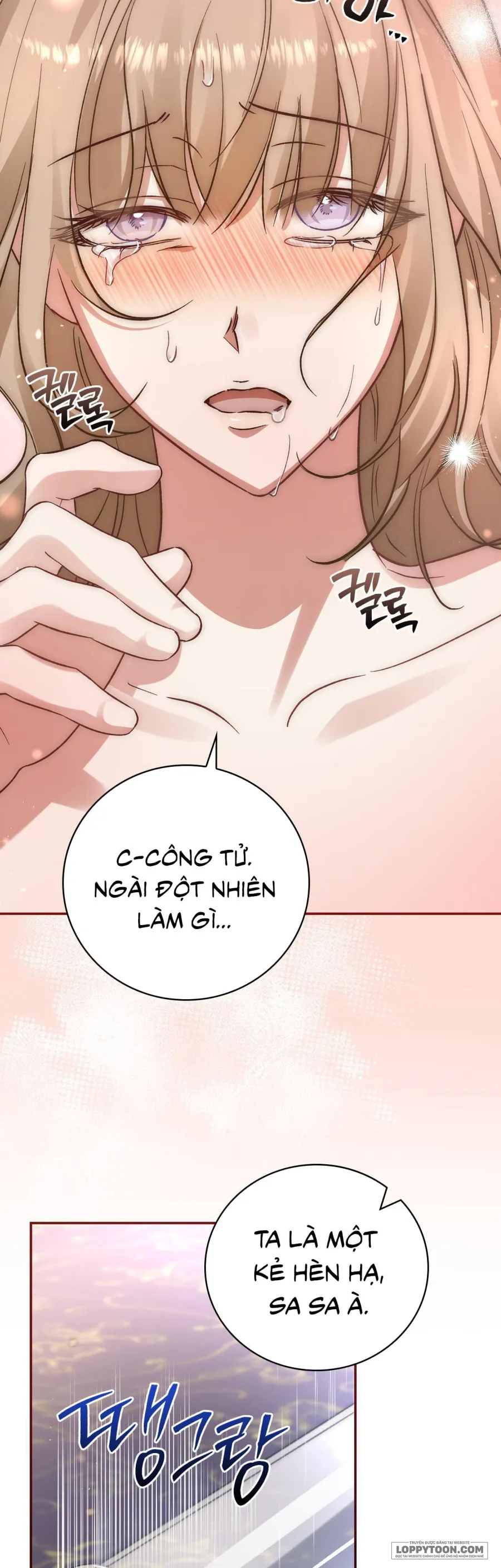 Ủa, Sao Thể Loại Này Khác Biệt Quá Vậy? Chap 5 - 🔞🔞 - trang 37