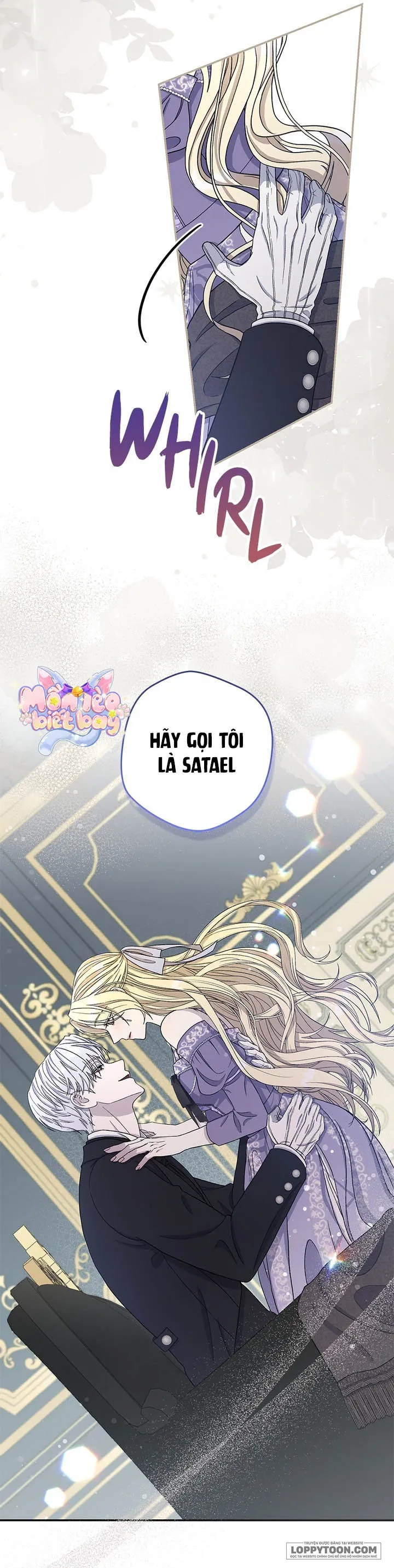 Dụ Hoặc Chap 2 - trang 28